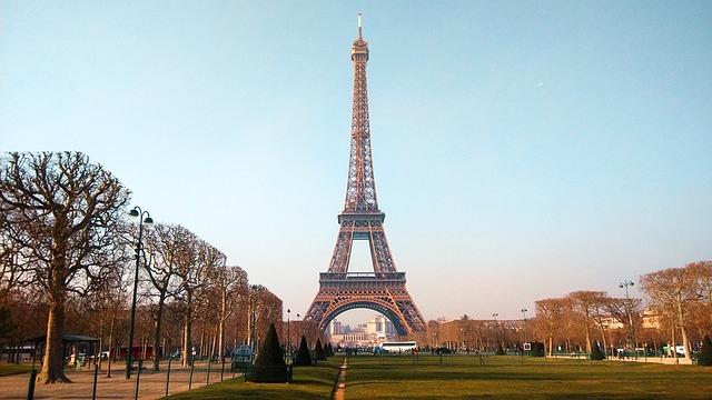 circuit paris