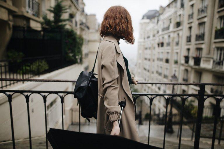 femme-paris