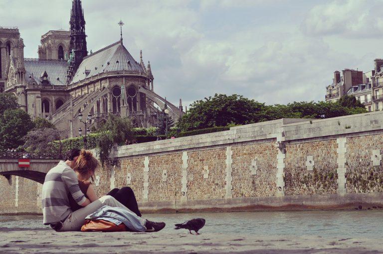 visiter paris