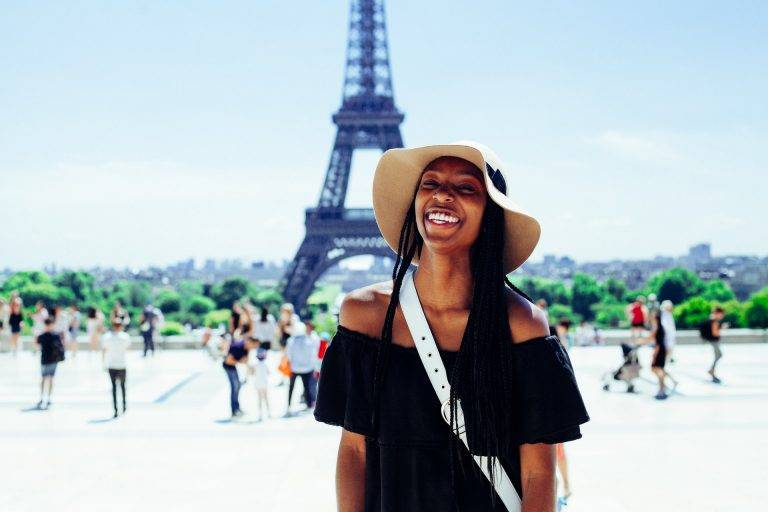 trocadero paris