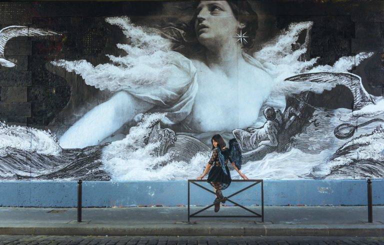 galerie art paris