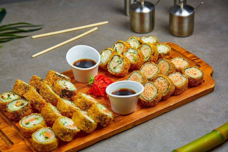 Sushi : 3 choses essentielles à savoir à propos de cette spécialité japonaise à Paris