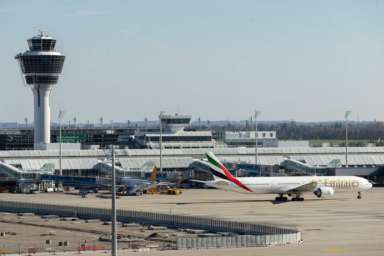 aeroport orly